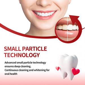 <span class=keywords><strong>Dentifrice</strong></span> Probiotique SP6 Sans Étiquette Transfrontalière Sans Fluorure Chimique Nettoie les Dents Élimine les Taches Jaunes Élimine la Mauvaise Haleine - Product Image 3
