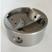 Support de patin de frein en acier inoxydable SHUTTLEX de haute qualité 52S pour métier à tisser textile VAMATEX LEONARDO/K88 2366086