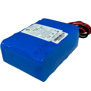 Hiệu suất cao 18650-9s1p 3500mAh Li-ion pin 33.3V - Product Image 3