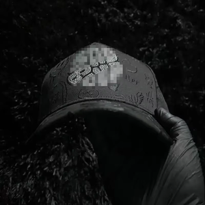 Fabricante Dandy Mũ ban đầu pha lê ảo thuật gia gorras Dandy mũ của El proveedor de gorras de Dandy Mũ La Dandy Mũ buồn trai - Product Image 1