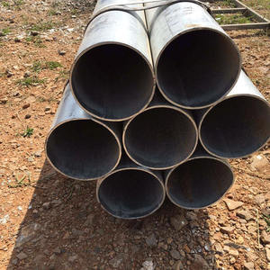 GB ASTM1020 A53 A106b Tuyau/<span class=keywords><strong>tube</strong></span> en <span class=keywords><strong>acier</strong></span> au carbone sans couture <span class=keywords><strong>Tube</strong></span> en <span class=keywords><strong>acier</strong></span> au carbone en fer Tuyau métallique soudé Tuyau en <span class=keywords><strong>acier</strong></span> de 800mm de diamètre - Product Image 4