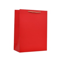 Sac de shopping en carton personnalisé avec poignée à cordon, imprimé « Merci », pour bougies et cadres photo – Emballage cadeau de luxe