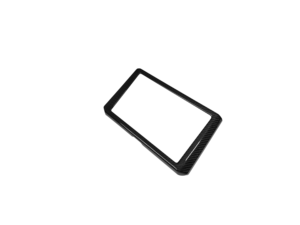 Para Toyota <span class=keywords><strong>GR</strong></span> <span class=keywords><strong>Corolla</strong></span> 2023 + cubierta embellecedora de Panel de Radio Multimedia <span class=keywords><strong>Interior</strong></span> de fibra de carbono seco - Product Image 2