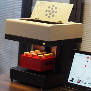 Diretto a torta amaretto stampante cibo - Product Image 1