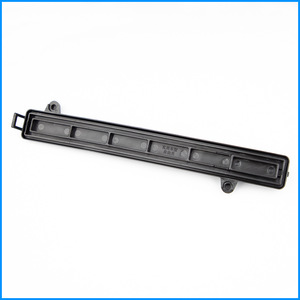 Cubierta del Filtro de Aire Acondicionado para Jeep Cherokee 68223045AB, Repuesto para Modelos 2014-2019 - Product Image 2