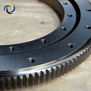 ตลับลูกปืนหมุนสี่จุดสัมผัส <span class=keywords><strong>VLU</strong></span> 200644 VLU200644 - Product Image 3