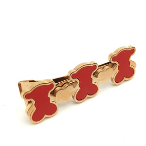 Herramienta para peinar el cabello para personas perezosas, clip para flequillo, clip para el cabello frontal y lateral, clip para cabello corto para mujer, accesorio para peinados recogidos. - Product Image 3