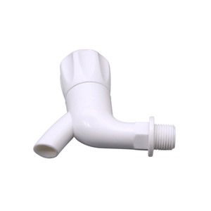 Nuevo Grifo de Plástico PP para Fregadero de Cocina 2026 con Manija Pequeña para Agua Fría - Product Image 5