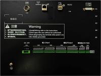 Controlador de Corte Láser FLCNC LX5410H de Última Generación, Controlador de Máquina de Corte Láser de 6 Ejes sin Módulo THC