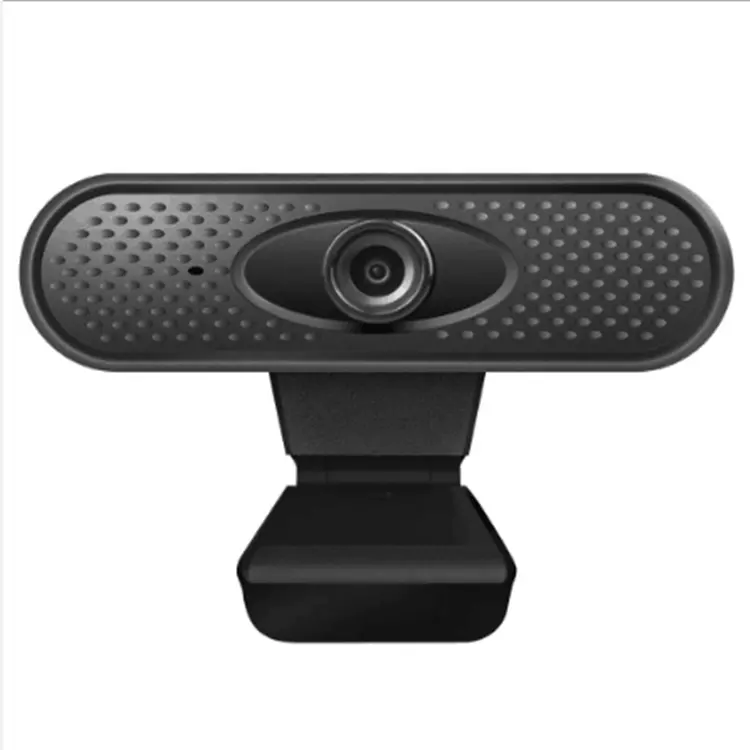 Q6 Hd 1080P Autofocus Video Conferentie Chat Online Web Camera Met Microfoon Usb Webcam