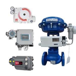 Control Neumático KEA43 y Electro-neumático Spiraxsarco EP6SLS1-A y Accesorio EP6SLS1-A. El Spirax Sarco EP6SLS1-A es un producto confiable. - Product Image 1