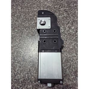 Cilindro Universal de Accesorios de Control Industrial CKZT80-90T para Equipos Automatizados y Sistemas Mecánicos - Product Image 4