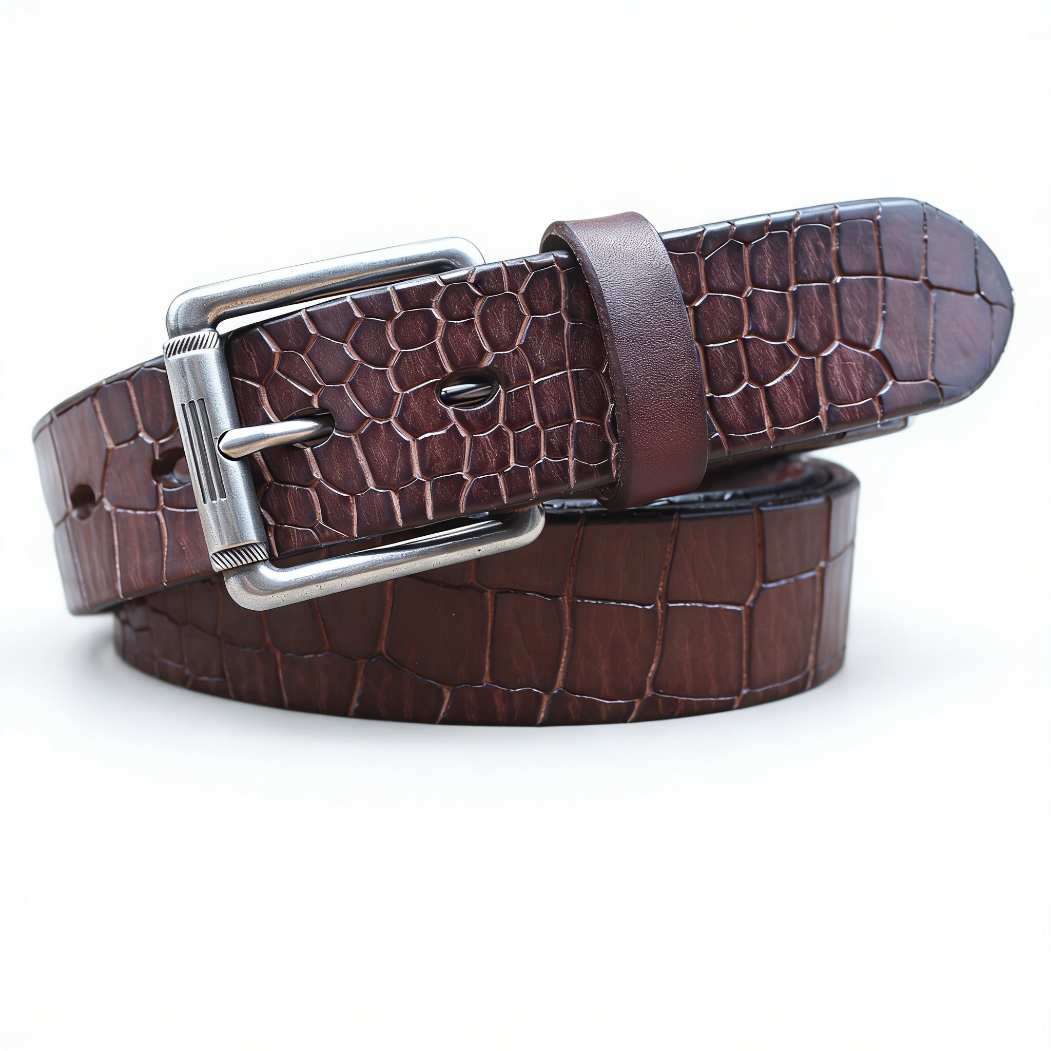 Brown 105cm