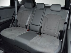 <span class=keywords><strong>EO</strong></span> 2025: Véhicule électrique économique, VUS compact avec 5 portes, 5 places et jusqu'à 722km d'autonomie électrique pure CLTC - Product Image 6