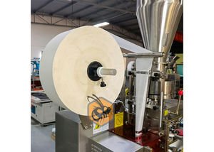Máquina de envasado de <span class=keywords><strong>bolsas</strong></span> de té, máquina de embalaje para el cuidado de la salud, tecnología avanzada, precio especial de fábrica - Product Image 3