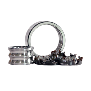 Roulement à billes auto-alignant HGF 2307 2307-2RS 2307K 1228 1228M 1228TVP – Excellente qualité, faible bruit, haute vitesse - Product Image 1