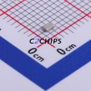 Condensador SMD (MLCC) CC0805GRNPO9BN220 0805 (Capacitancia: 22pF) (Precisión: 2%) (Voltaje Nominal: 50V) - Product Image 1