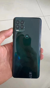 High-FIX para Motorola Moto G Stylus 5G, Teléfono Celular Motorola Moto G Stylus Original Desbloqueado, <span class=keywords><strong>Smartphone</strong></span> Android 5G - Product Image 5