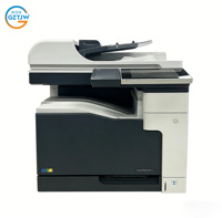 Imprimante multifonction laser couleur reconditionnée format A3 pour HP 775DN M775DN, copieur, photocopieur, machine tout-en-un pour usage professionnel