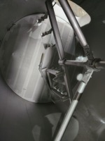 Équipement de brassage de bière de 2000 litres