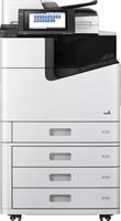 Nuevo Dispositivo Multifuncional Monocromático A3 para Procesamiento de Documentos WF M21000 de Alta Velocidad, 100PPM, Copia, Escaneo, Fax, Red, Oficina, Comercial