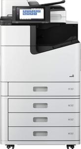 Dispositivo Multifuncional Monocromático A3 para Procesamiento de Documentos WF M21000 de Alta Velocidad, 100PPM, Copia, Escaneo, Fax, Impresora Comercial para Oficina y Red - Product Image 3