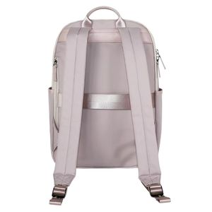 Sac à dos professionnel léger pour ordinateur portable avec port USB, élégant, personnalisable avec logo, à prix réduit - Product Image 2