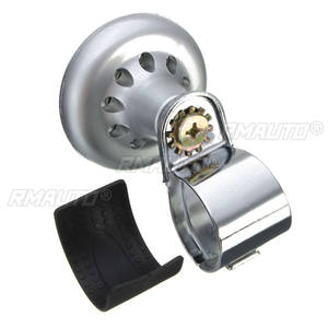 Car Styling <b>Steering</b> <b>Wheel</b> Power Handle Ball Hand Control Power Handle Grip Spinner <b>Knob</b> Grip <b>Knob</b> Turning Helper - Product Image 6