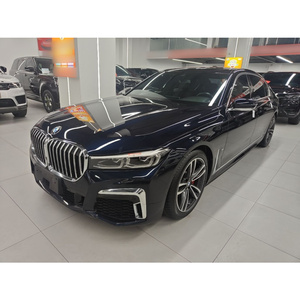 Voiture d'occasion Guazi à vendre : BMW Série 7 essence berline 5 places automatique RWD LHD <span class=keywords><strong>2021</strong></span>, 265 CV, fournie par un concessionnaire BMW importateur - Product Image 1