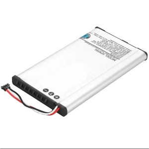 Batería de Repuesto para Control de Consola de Juegos SP65M 3001-6800mAh, Compatible con PS Vita PSV Serie 1000, CE RoHS, Venta al Por Mayor - Product Image 3