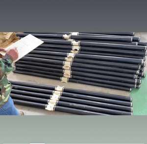 Equipo de tratamiento de agua industrial Aireador difusor de burbujas EPDM tubular - Product Image 1