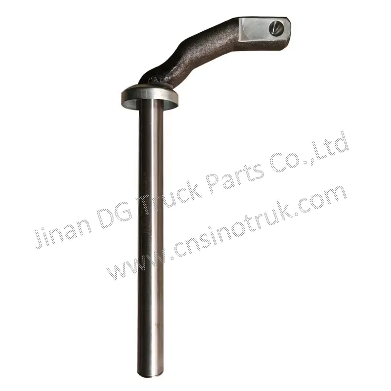 gearbox 10/12/16 speed pull clutch release fork shaft AZ2203260008 for Sinotruk Howo Truck Parts