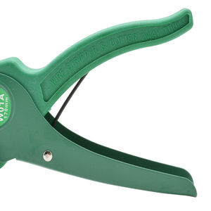 <span class=keywords><strong>Pince</strong></span> à dénuder automatique à rangée simple de type bec de canard, très vendue, pour dénuder et couper les fils - Product Image 5