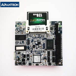 Placa Base Industrial para CPU, Módulo de CPU, Stock Original, 100%, Prueba, China, WG, WELL, GLOBRL, PC104, - Product Image 4