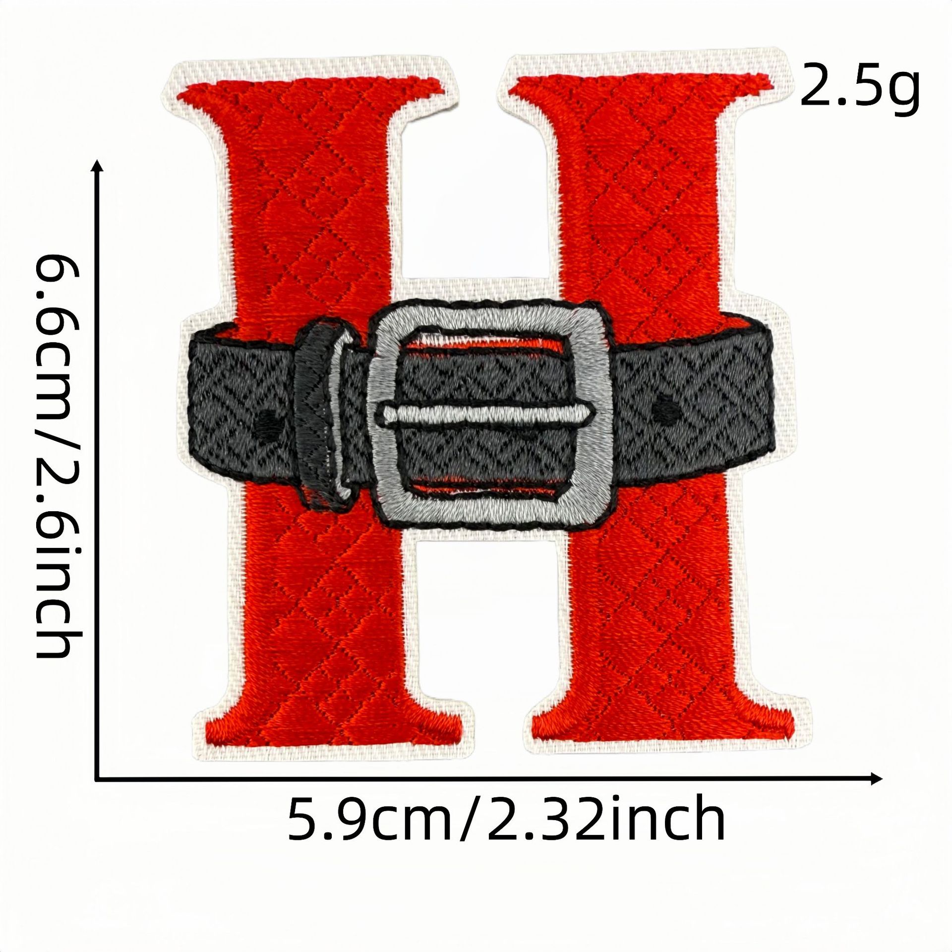 Rouge-h