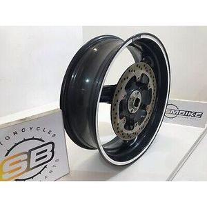Rueda Delantera ABS X-ADV 750 2017-2020 Compatible con Accesorios de Rueda para Motocicleta Honda - Product Image 2