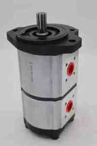 Unités d'alimentation hydraulique pour engins d'ingénierie légers AZPF AZPGG Pompe 0510525116 AZPF-12-011RRR20PB Pompe hydraulique - Product Image 5