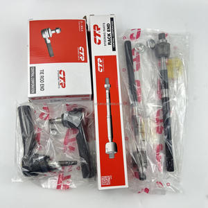 13278358 באיכות גבוהה CRKD-13 אוטומטי מתלה כדור ההיגוי משותף מוט עניבה פנימי סוף 13278358 CRKD-13 עבור צ 'וורולט - Product Image 5