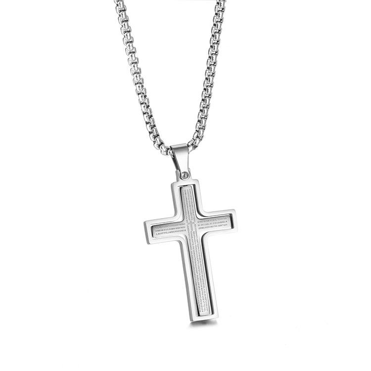 จี้แพลตินัม