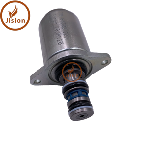 Válvula Proporcional Thomas TM60601 TM68001, Válvula Hidráulica TM68301 TM68302, Válvula Solenoide TM68501 TM68502 - Product Image 3