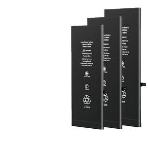 Ventes directes d'usine pour Apple <span class=keywords><strong>batterie</strong></span> de téléphone portable grande capacité 6S/7P/8/Xr/11Pmx/12/13 pour <span class=keywords><strong>batterie</strong></span> Apple avec stock - Product Image 6