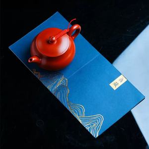 Yixing Purple Clay Classic Design Eco-Friendly <strong>Small</strong> Handmade Zisha Hu <strong>Tea</strong> <strong>Pot</strong> 100 Cc with Good Quality JSZY - Product Image 3