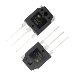 60N60FD1 SGT60N60FD1PN 600V/60A TO-3P Nouveau transistor IGBT - Product Image 1