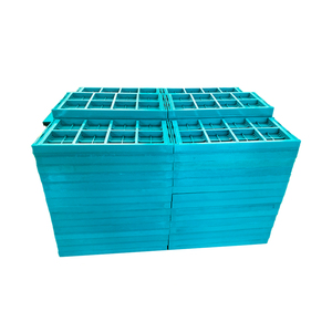 Chất lượng cao tuyến tính loại quặng ứng dụng chống mài mòn khử nước Màn hình rung khử nước màn hình cho mỏ đá - Product Image 6