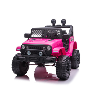 BBJ Toys 12V Kids Battery Operated Toys <strong>Car</strong> Plastic Ride on <strong>Car</strong> Kids Electric <strong>Car</strong> With Double Seat - Product Image 5