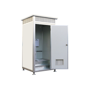 Facile trasporto e montaggio combinazione doccia vendere bene cabina doccia all'ingrosso prezzo basso doccia portatile per esterno - Product Image 1
