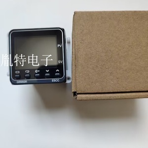 ตัวควบคุมอุณหภูมิ E5cc รุ่น E5cc Qx2asm 801 สำหรับอุปกรณ์อิเล็กทรอนิกส์ - Product Image 3