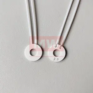 แผ่นฮีตเตอร์เซรามิก MCH PTC แหวนทำความร้อนเซรามิก5V 12V 24V - Product Image 2