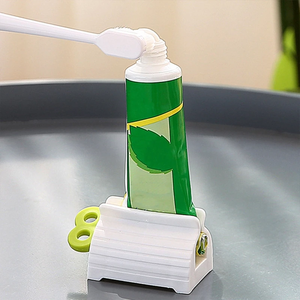 Efficient and Hassle-Free Toothpaste <b>Tube</b> <b>Squeezer</b> for a Smooth and Comfortable Brushing Experience Household - Product Image 2