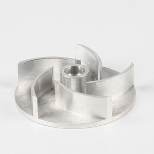 Tùy chỉnh CNC tự động phụ tùng không gỉ kỹ thuật gia công cho máy móc 3D nhanh chóng tạo mẫu vật liệu sắt dây EDM - Product Image 6